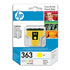 Cartridge HP C8773EE - No.363 (3210/3310/6180/8250) Yellow